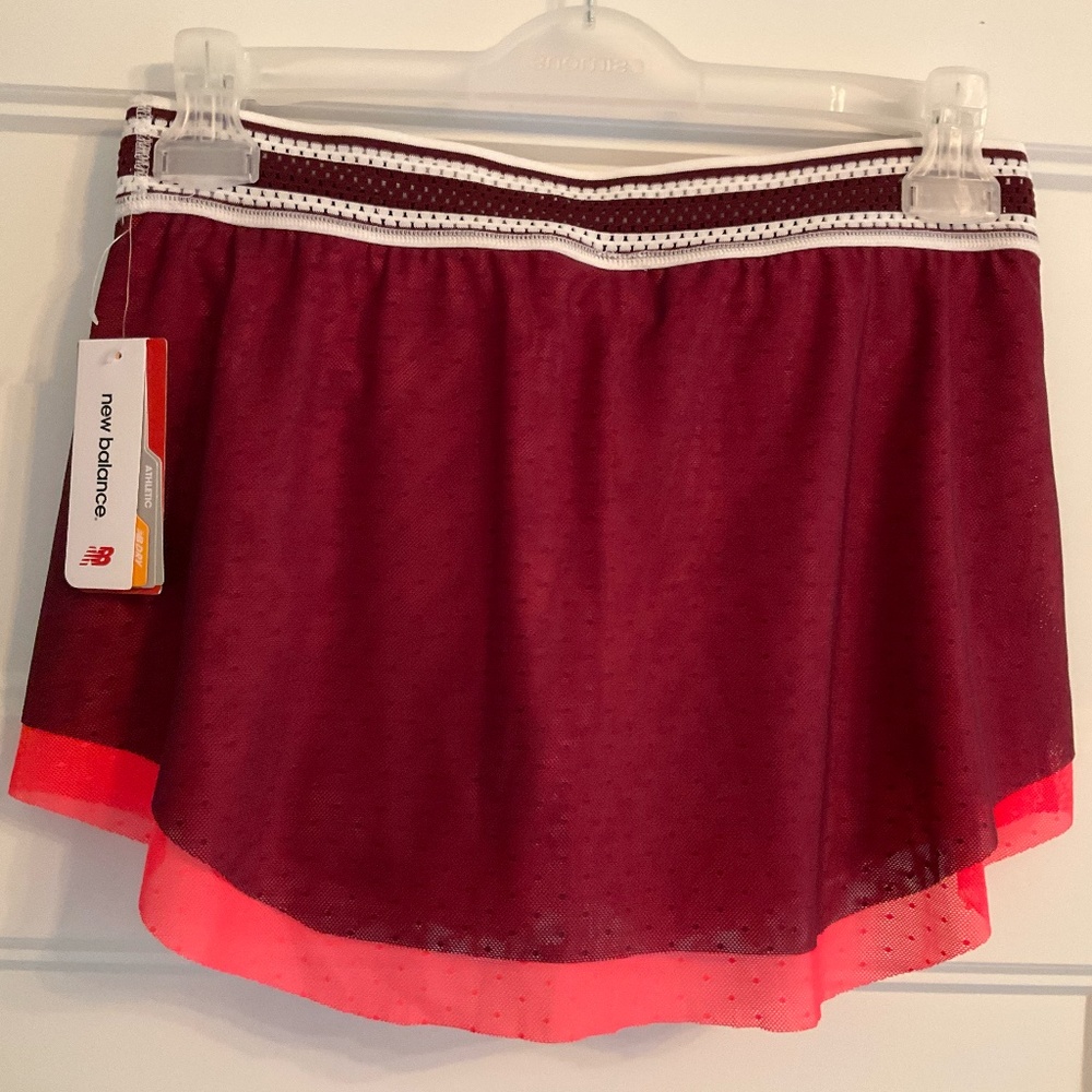 New Balance Tennis skirt - Medium